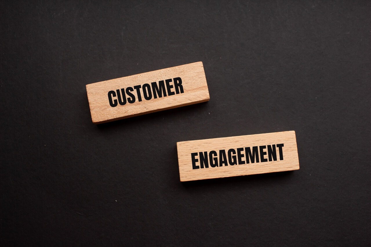 Guía para comprender la diferencia entre customer engagement y customer experience