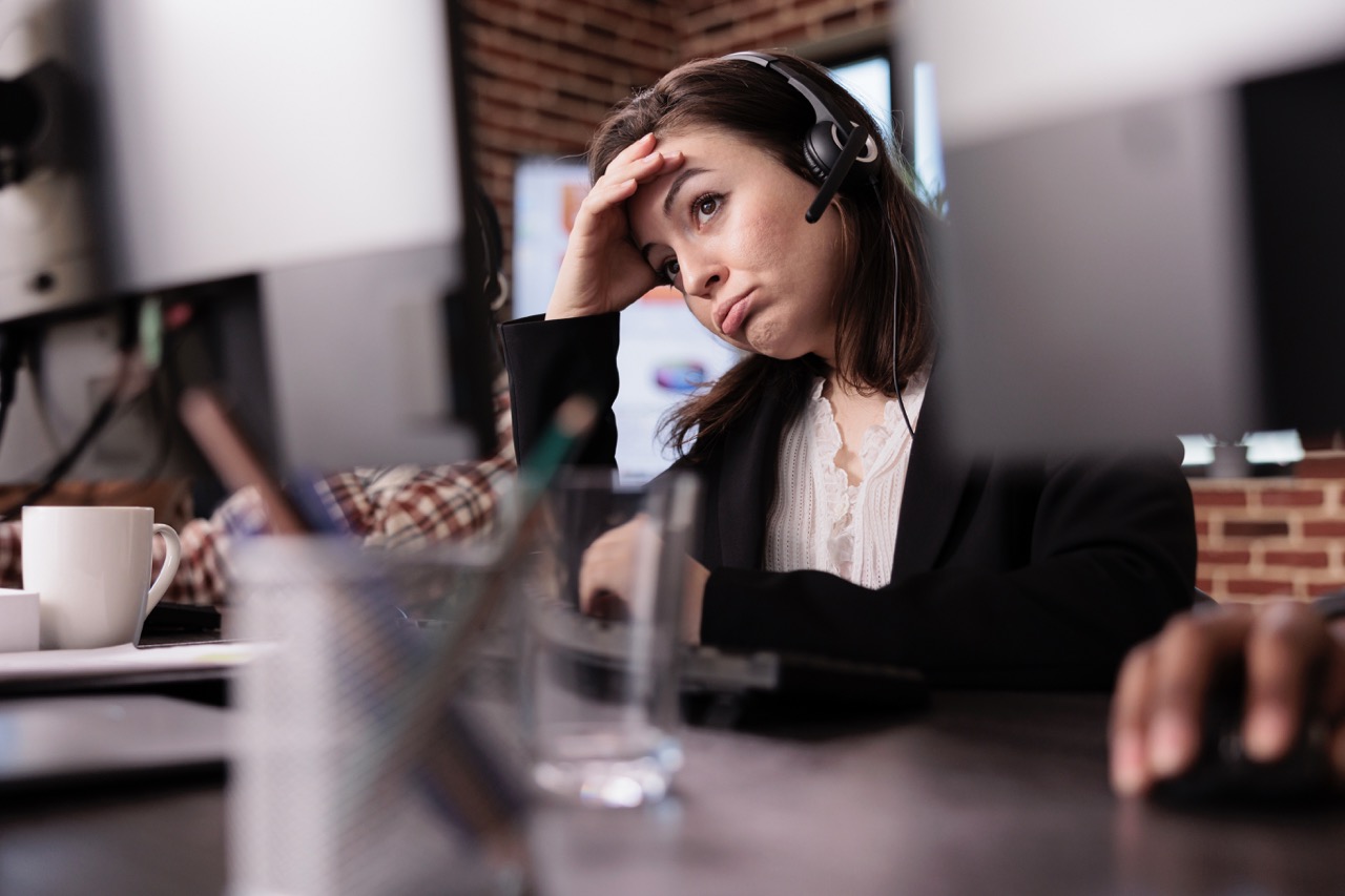 Como afecta la renuncia silenciosa o quiet quitting a las empresas